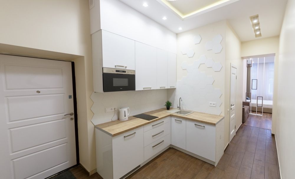 Квартира на вул. Замарстинівська, 3 в Львові, ID 173222, фото №4