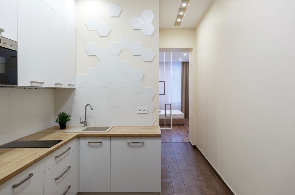 Квартира на вул. Замарстинівська, 3 в Львові, ID 173222, фото №5