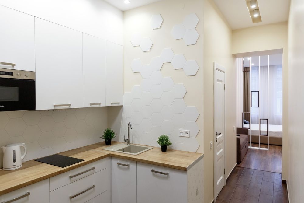 Квартира на вул. Замарстинівська, 3 в Львові, ID 173222, фото №7