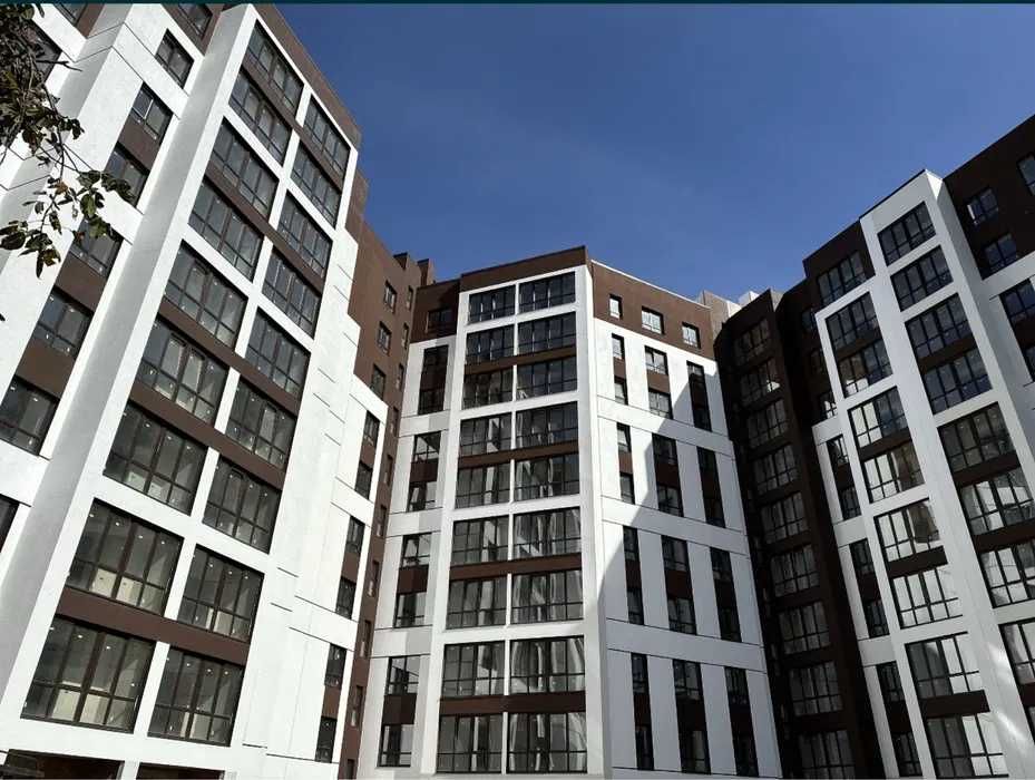 Квартира на ЖК Атмосфера в Івано-Франківську, ID 196575, фото №11