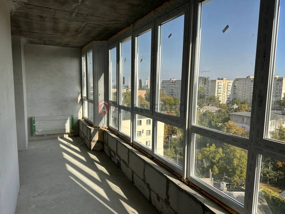 Квартира на вул. Сергія Амброса, 35 в Черкасах, ID 240589, фото №1
