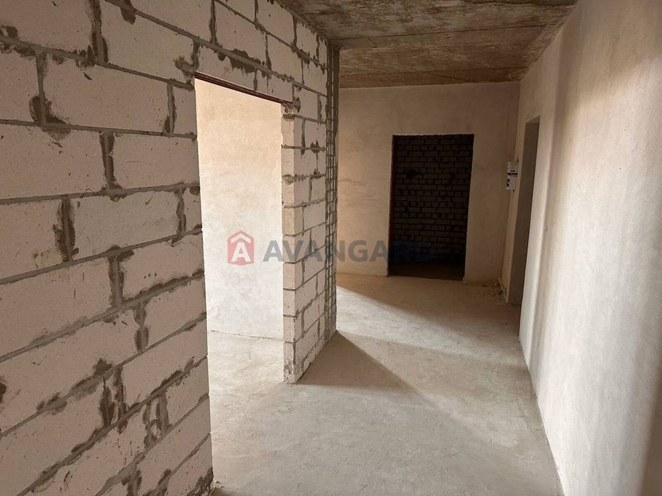 Квартира на вул. Сергія Амброса, 35 в Черкасах, ID 240589, фото №13
