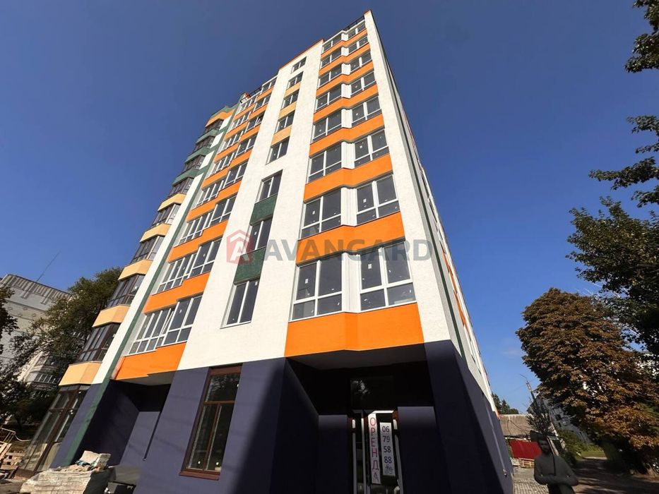 Квартира на вул. Сергія Амброса, 35 в Черкасах, ID 240589, фото №19
