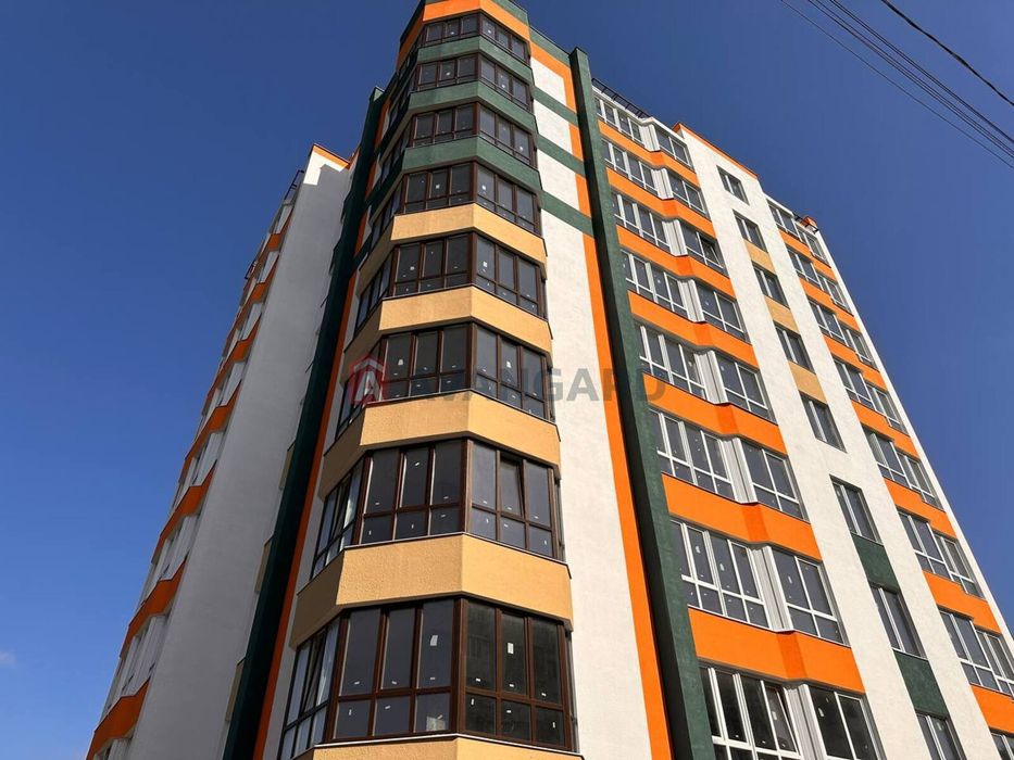 Квартира на вул. Сергія Амброса, 35 в Черкасах, ID 240589, фото №20