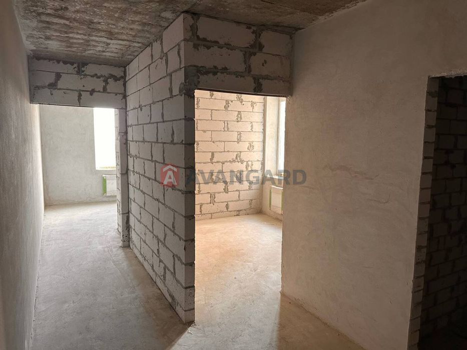 Квартира на вул. Сергія Амброса, 35 в Черкасах, ID 240589, фото №3