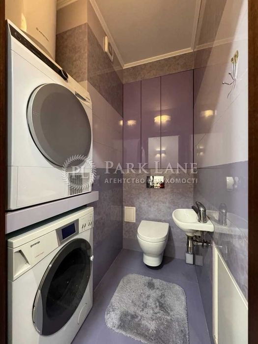 Квартира на вул. Лобановського, 150 в Києві, ID 329272, фото №12