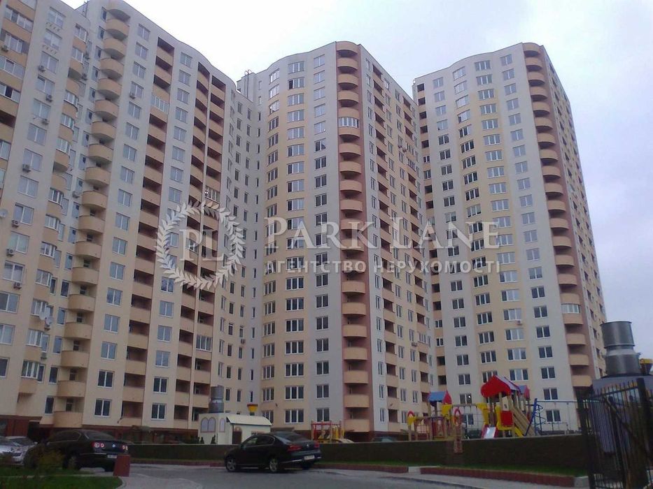 Квартира на вул. Лобановського, 150 в Києві, ID 329272, фото №16