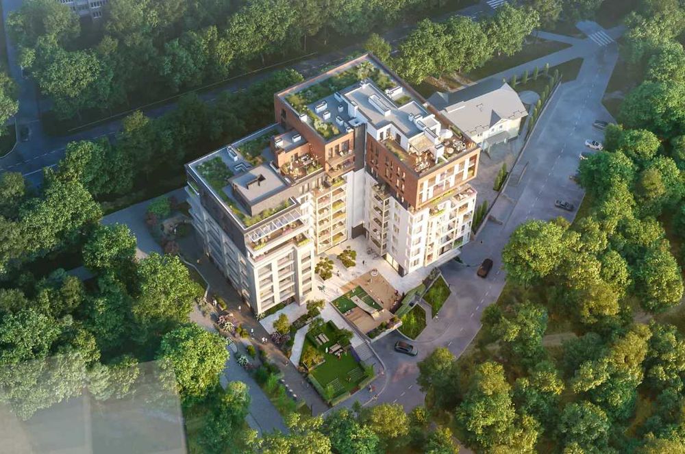 Квартира на вул. Пасічна, 84 в Львів, ID 163673, фото №2