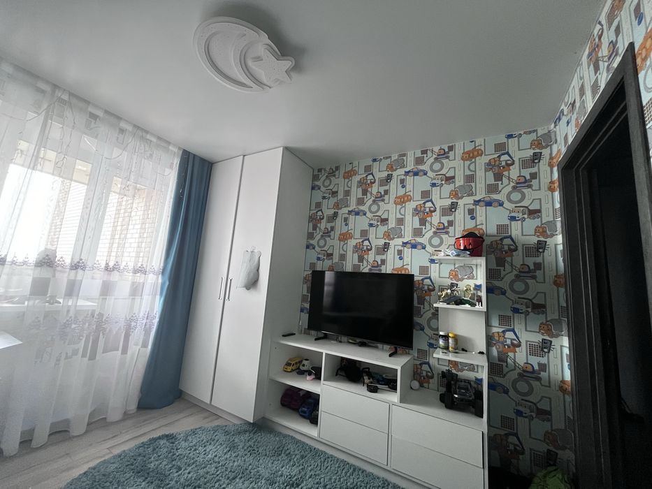 Квартира на просп. Незалежності в Києві, ID 309992, фото №3