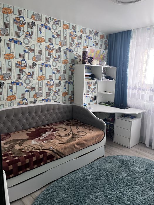 Квартира на просп. Незалежності в Києві, ID 309992, фото №4