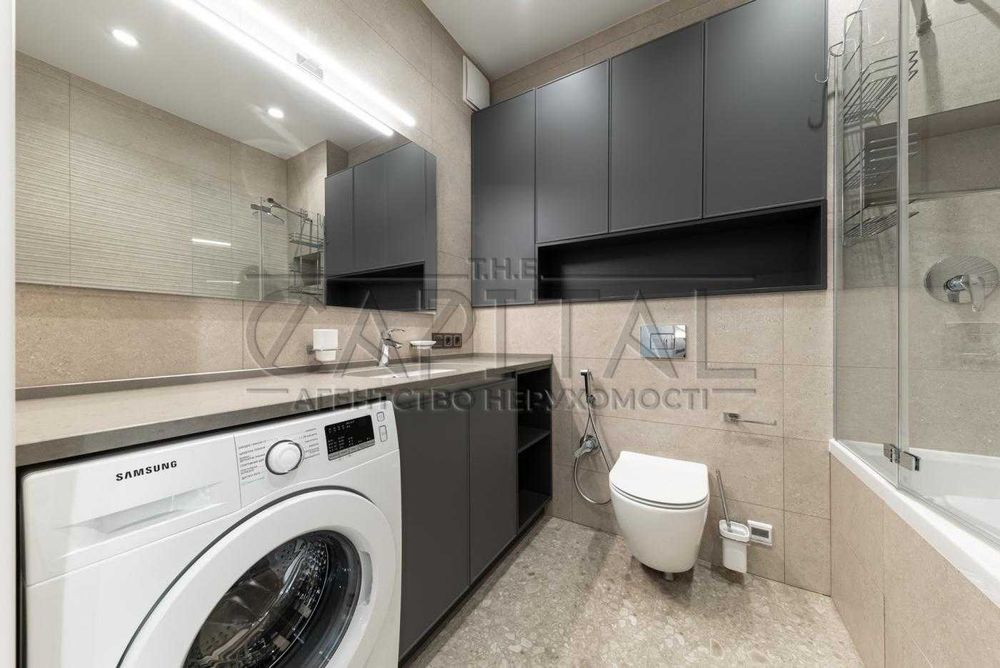 Квартира на вул. Антоновича в Києві, ID 183249, фото №16