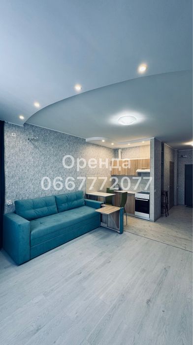 Орендувати квартиру за адресою шосе Харківське, 15а в Київ на Findly.com.ua Квартира на шосе Харківське, 15а в Київ, ID 283551, фото №1