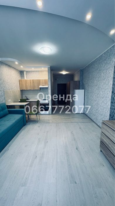 Квартира на шосе Харківське, 15а в Київ, ID 283551, фото №2