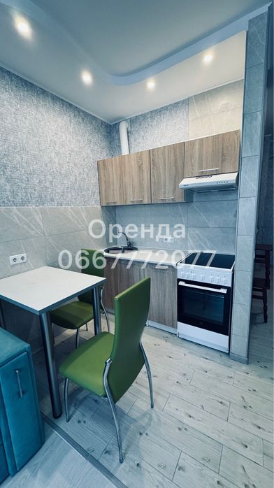 Квартира на шосе Харківське, 15а в Київ, ID 283551, фото №3