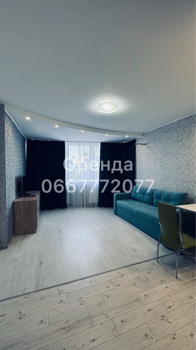 Квартира на шосе Харківське, 15а в Київ, ID 283551, фото №4