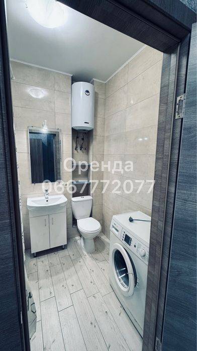 Квартира на шосе Харківське, 15а в Києві, ID 283551, фото №6