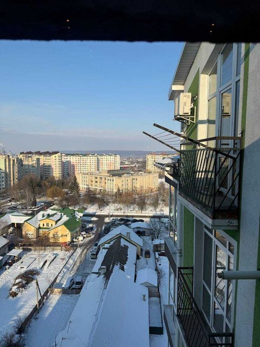 Квартира в Івано-Франківську, ID 168929, фото №13