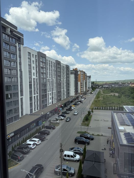 Квартира в Івано-Франківську, ID 171163, фото №24