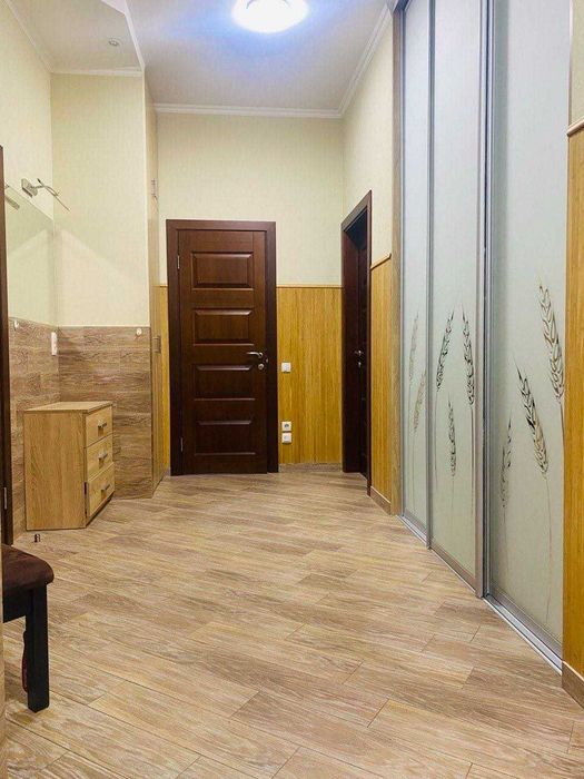 Квартира на вул. Верхогляда Андрія, 2А в Києві, ID 205823, фото №15