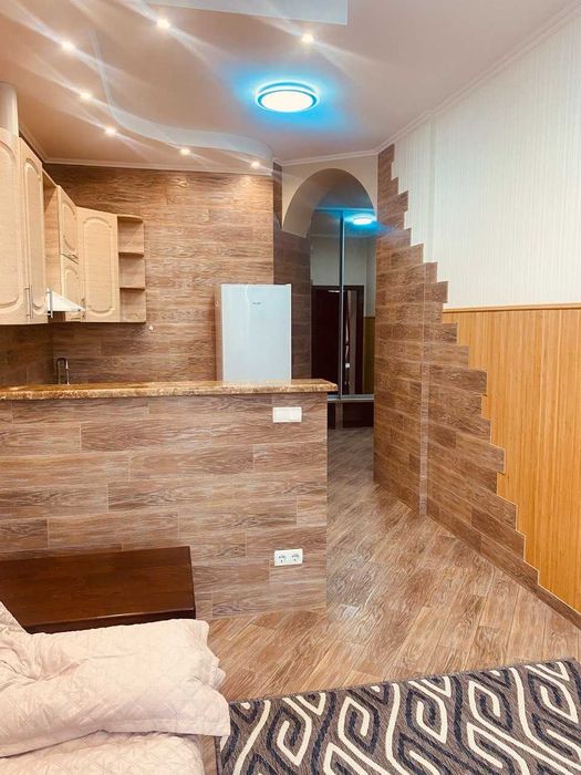 Квартира на вул. Верхогляда Андрія, 2А в Київ, ID 205823, фото №5