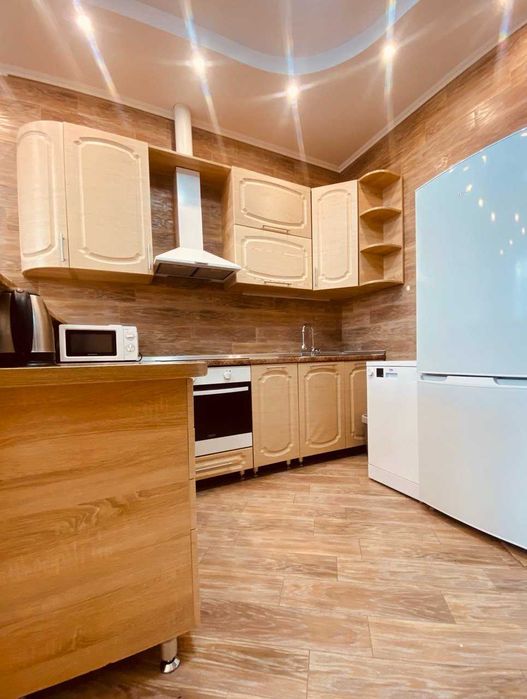 Квартира на вул. Верхогляда Андрія, 2А в Києві, ID 205823, фото №8