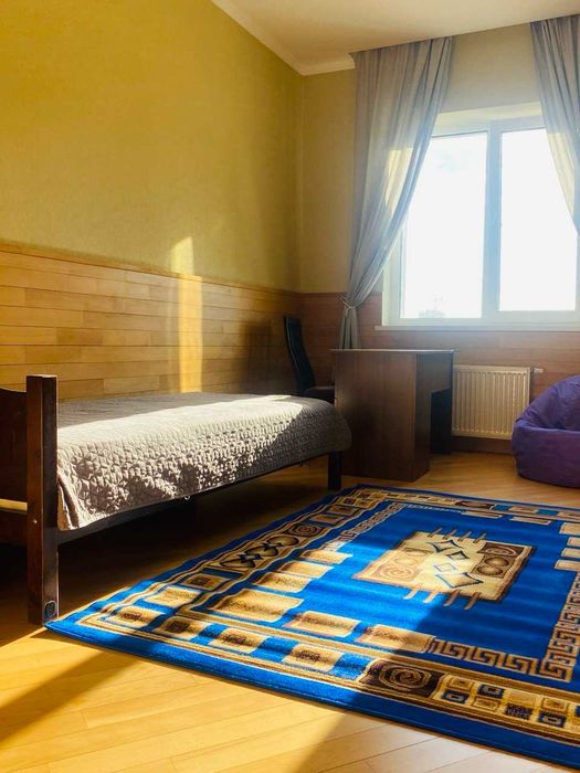 Квартира на вул. Верхогляда Андрія, 2А в Києві, ID 205823, фото №9