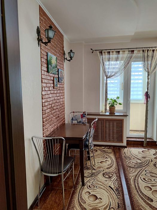Квартира на Новокузнецька, 59 в Запоріжжі, ID 277243, фото №2
