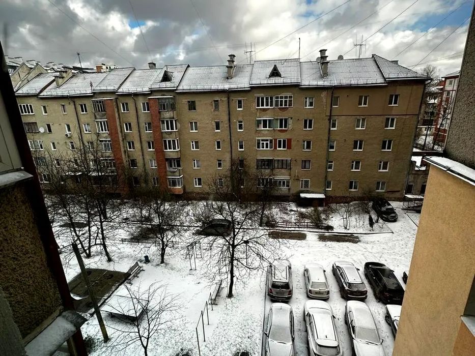 Квартира на бульв. Південний, 44, ID 384592, фото №1