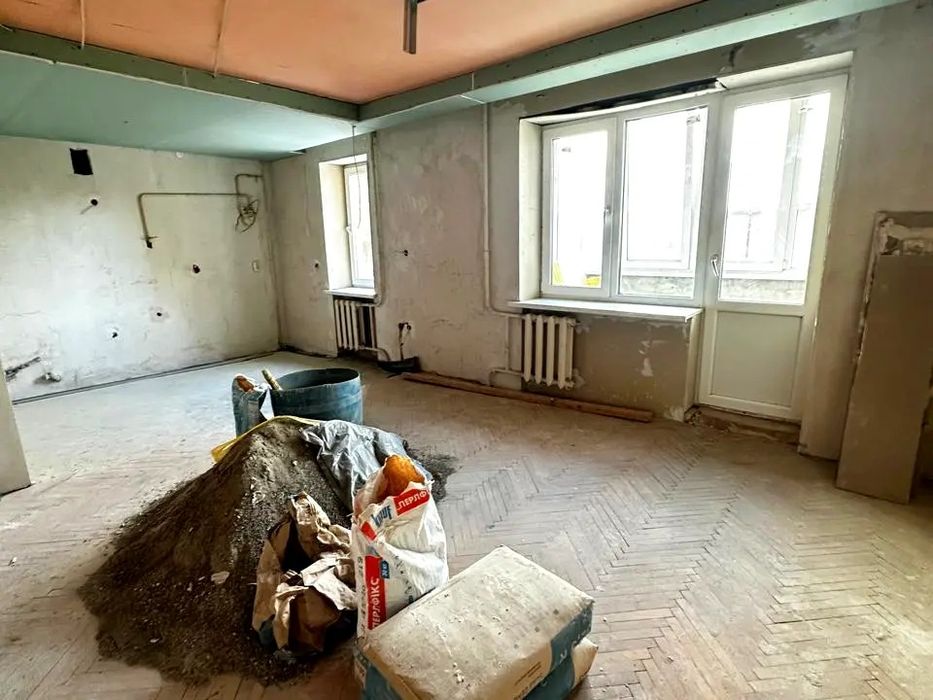 Квартира на бульв. Південний, 44 в Івано-Франківську, ID 384592, фото №7