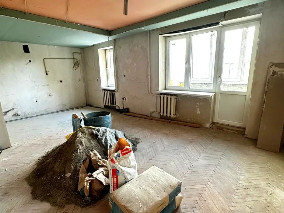 Квартира на бульв. Південний, 44 в Івано-Франківську, ID 384592, фото №10