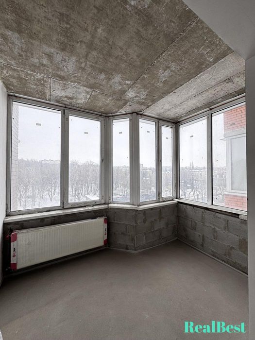Квартира на ЖК «Набережний квартал» в Рівному, ID 171053, фото №3