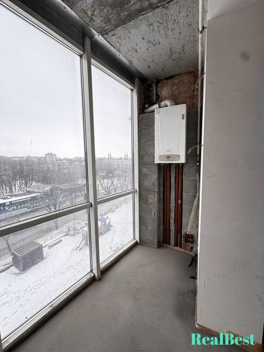 Квартира на ЖК «Набережний квартал» в Рівному, ID 171053, фото №8
