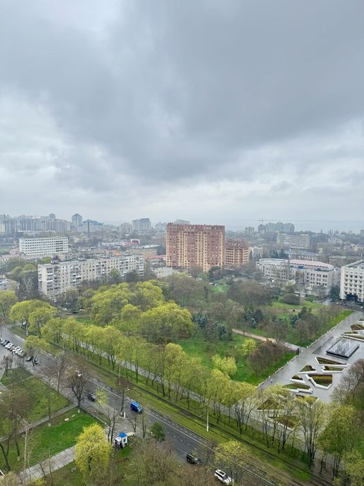 Квартира на ЖК Мандарин в Одесі, ID 296293, фото №14