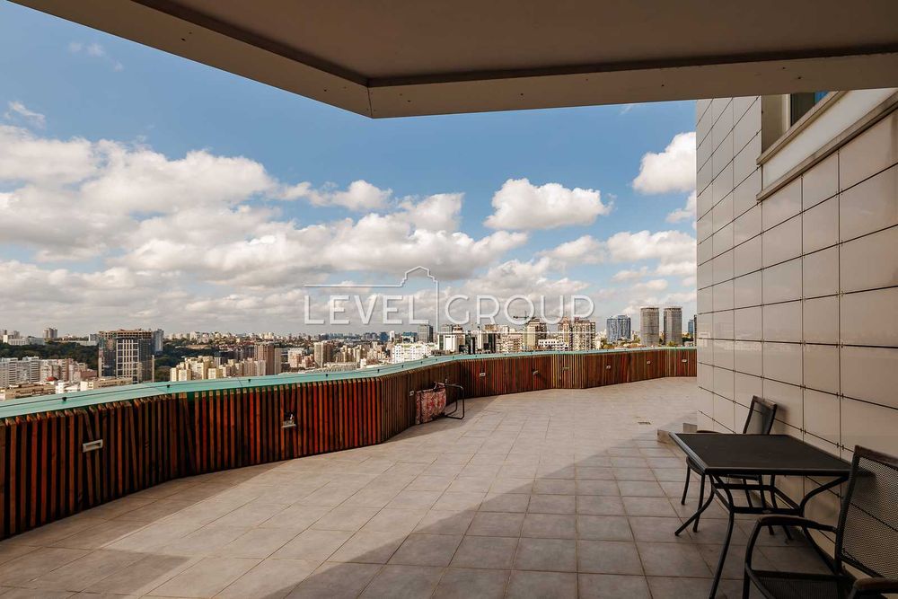 Квартира на вул. Саперне поле, 14/55 в Київ, ID 204943, фото №1