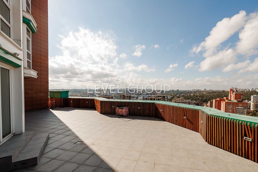 Квартира на вул. Саперне поле, 14/55 в Київ, ID 204943, фото №2