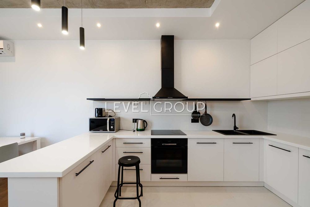 Квартира на вул. Саперне поле, 14/55 в Київ, ID 204943, фото №4