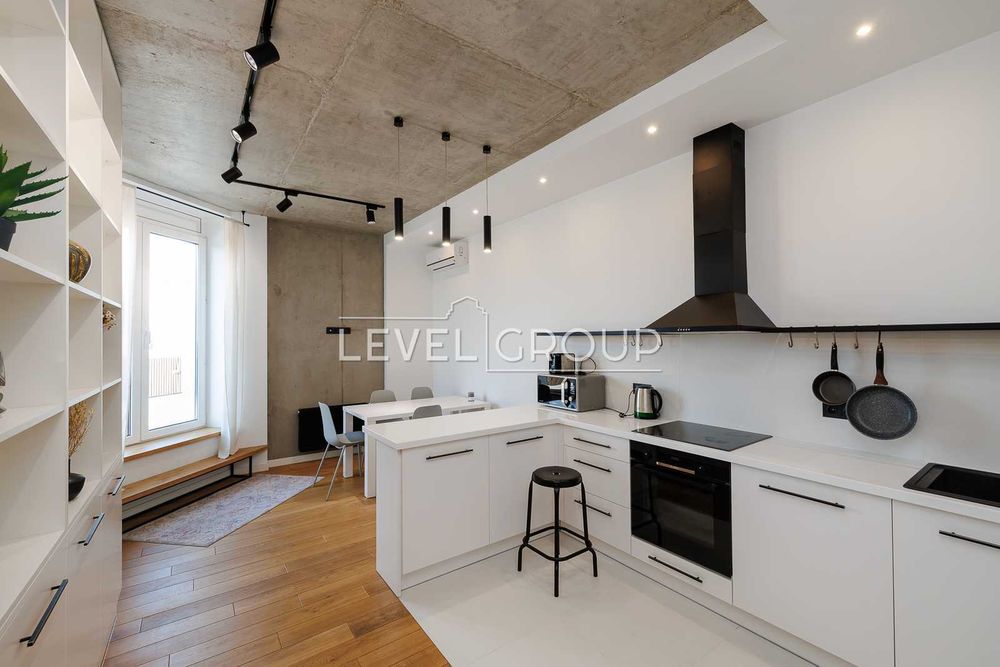 Квартира на вул. Саперне поле, 14/55 в Київ, ID 204943, фото №5
