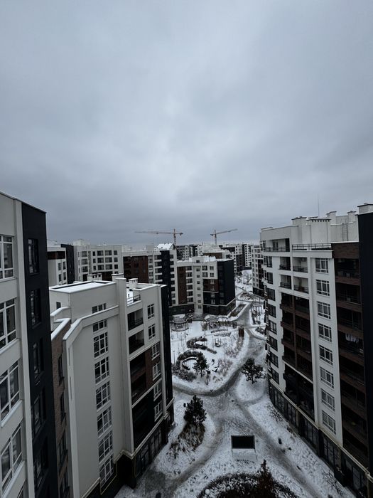 Квартира на ЖК Синергія Сіті в Києві, ID 285830, фото №10