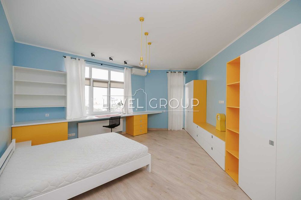 Квартира на вул. Олександра Кониського, 44 в Києві, ID 183403, фото №14
