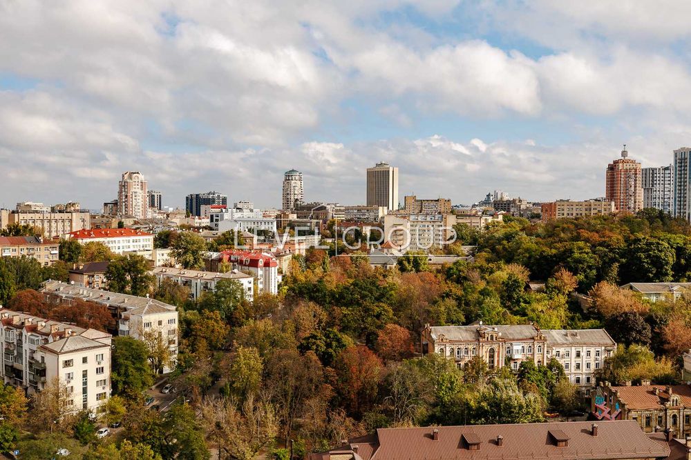 Квартира на вул. Олександра Кониського, 44 в Києві, ID 183403, фото №20