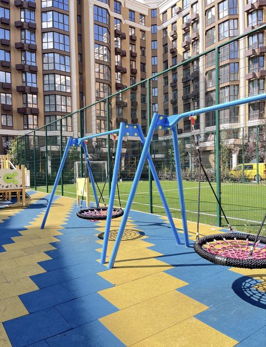 Квартира на вул. Боголюбова, 50 в Києві, ID 235901, фото №11