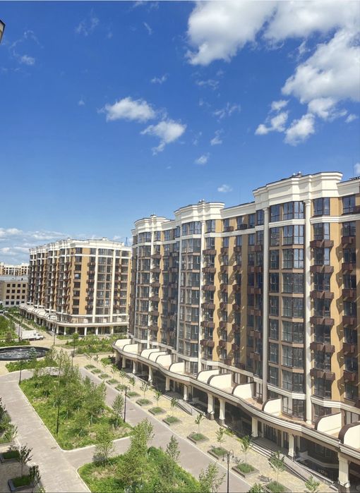 Квартира на вул. Боголюбова, 50 в Києві, ID 235901, фото №12