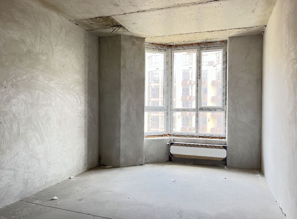 Квартира на вул. Боголюбова, 50 в Києві, ID 235901, фото №8