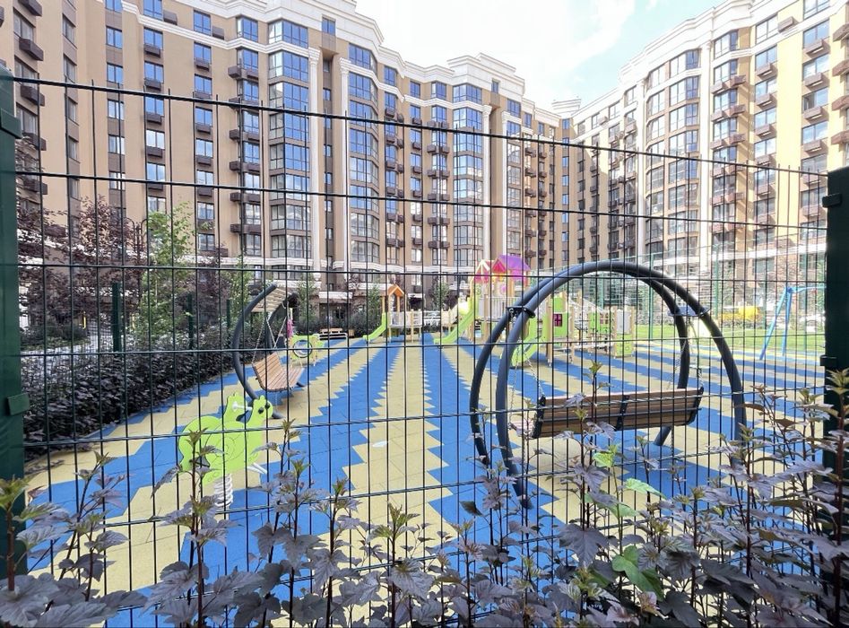 Квартира на вул. Боголюбова, 50 в Києві, ID 235901, фото №10