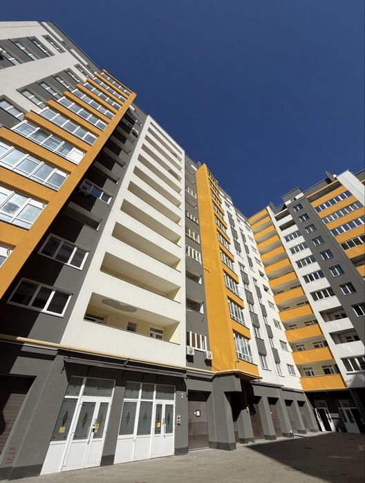 Квартира на вул. Бандери в Хмельницький, ID 219463, фото №1