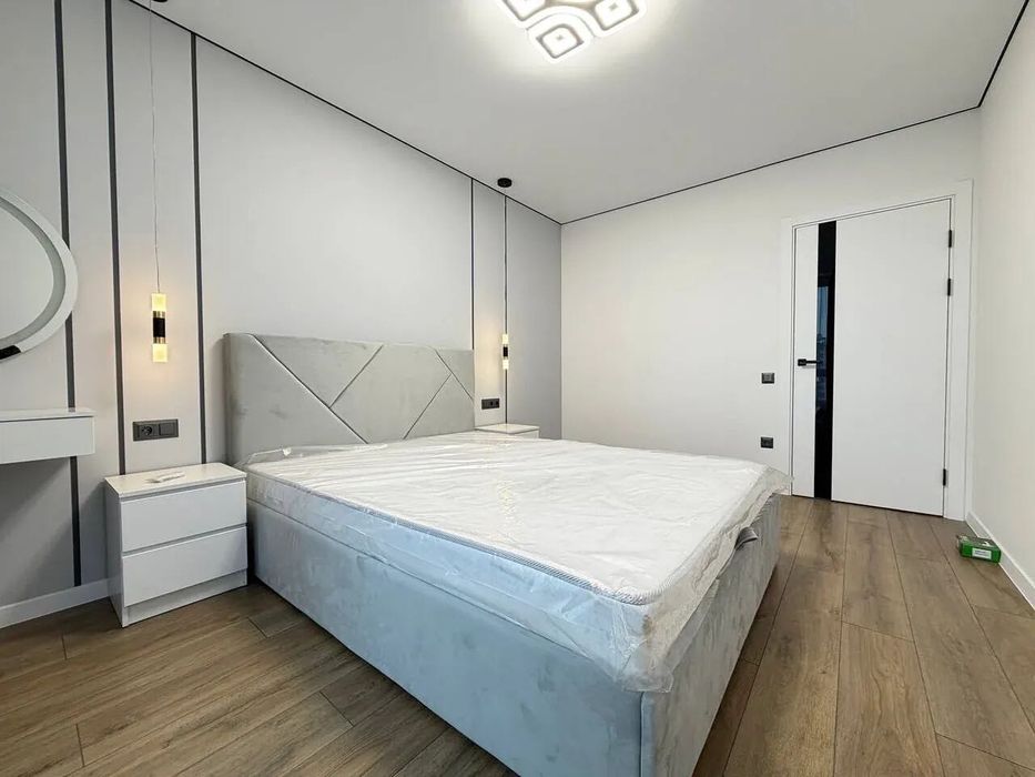 Квартира на ЖК U One в Івано-Франківську, ID 263821, фото №17