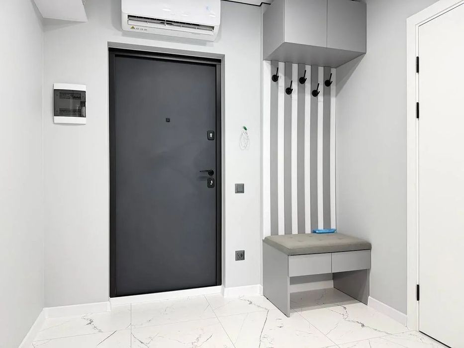 Квартира на ЖК U One в Івано-Франківську, ID 263821, фото №18