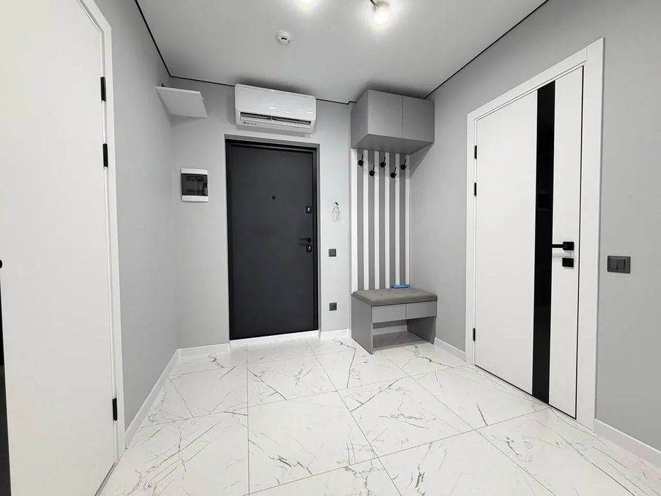 Квартира на ЖК U One в Івано-Франківську, ID 263821, фото №8