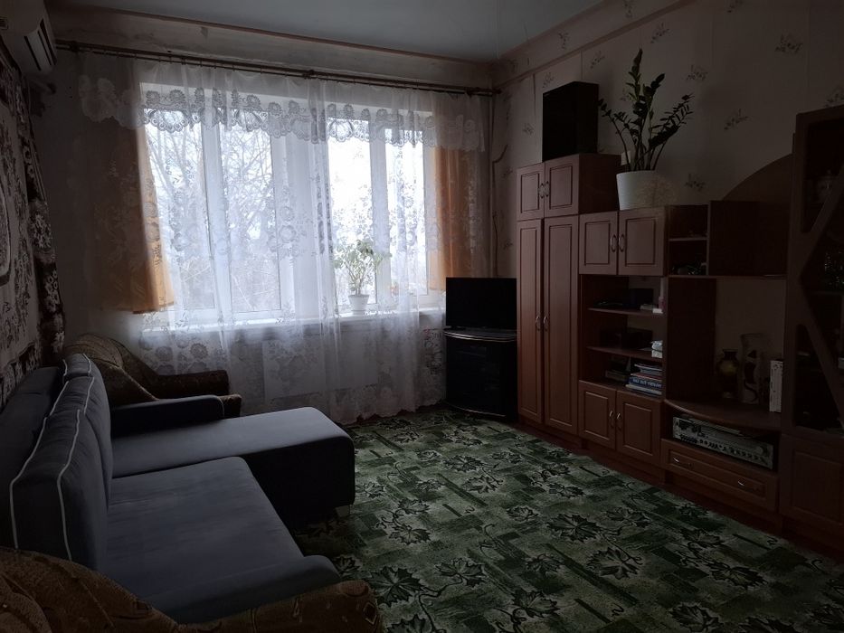 Квартира на вул. Колеусовская, ID 461043, фото №1
