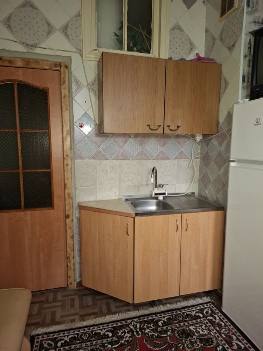 Квартира на вул. Колеусовская в Дніпрі, ID 461043, фото №8